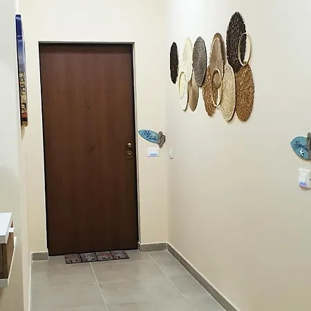 Apartament Casa Mare Blu - Blumarine