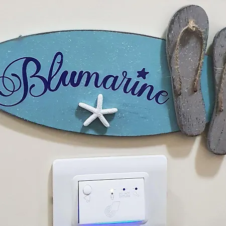 Casa Mare Blu - Blumarine Agropoli