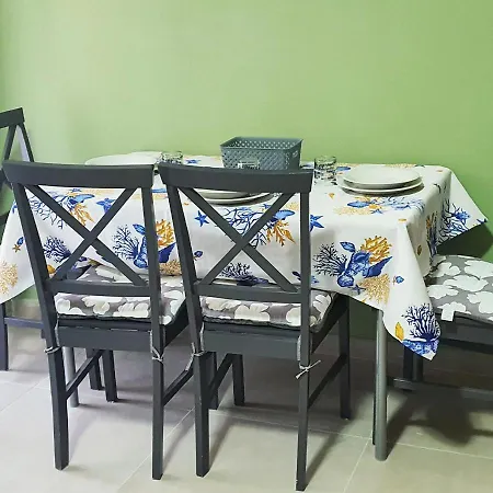 Casa Mare Blu - Blumarine * Agropoli