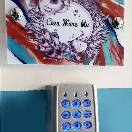 Apartamento Casa Mare Blu - Blumarine