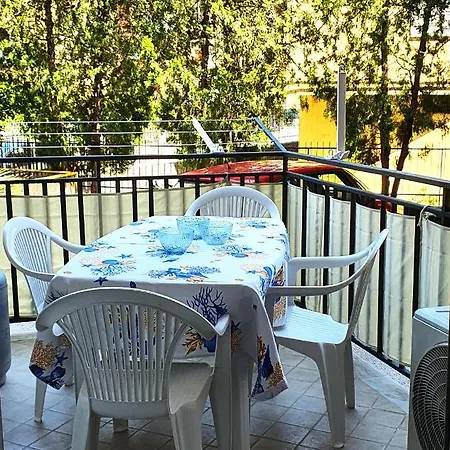 Casa Mare Blu - Blumarine