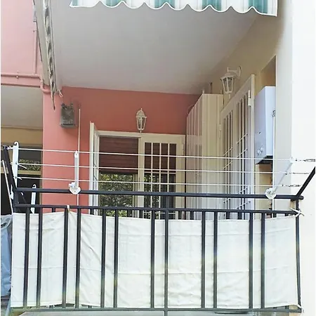 Casa Mare Blu - Blumarine Apartamento Agropoli