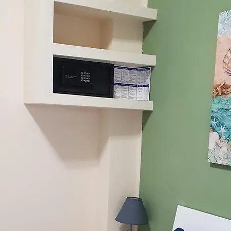 Casa Mare Blu - Blumarine Apartament Agropoli