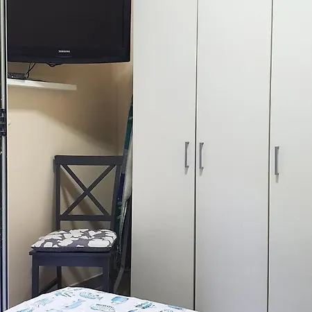 Apartament Casa Mare Blu - Blumarine *