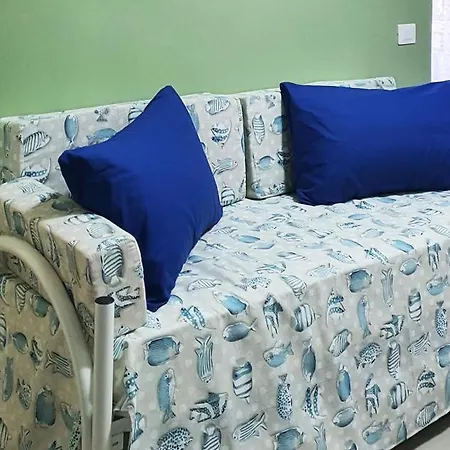Apartament Casa Mare Blu - Blumarine *