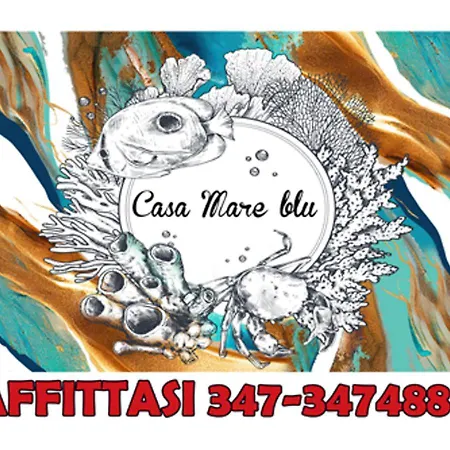 Casa Mare Blu - Blumarine *