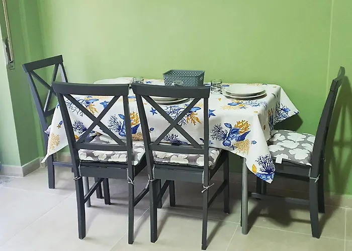Casa Mare Blu - Blumarine * Agropoli