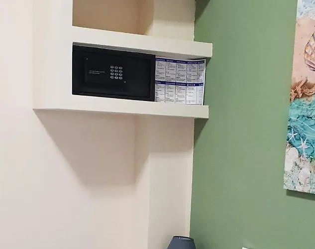 Casa Mare Blu - Blumarine Apartamento Agropoli