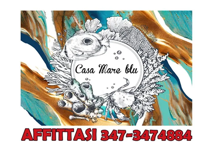 Casa Mare Blu - Blumarine *
